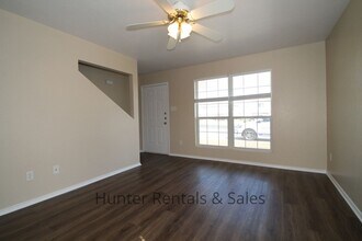 4106 Gus Dr in Killeen, TX - Foto de edificio - Building Photo