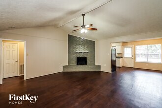 17538 Bonnie Sean Dr in Spring, TX - Building Photo - Building Photo