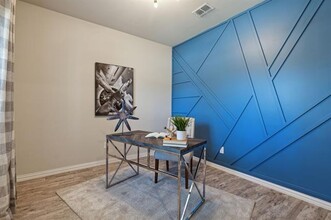 112 Kirwin Dr in Fort Worth, TX - Foto de edificio - Building Photo