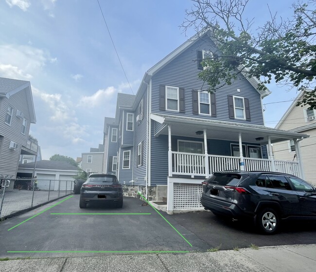 19 Shawmut St, Unit 19
