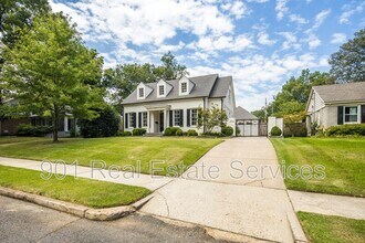 299 Wilkinson Pl in Memphis, TN - Building Photo - Building Photo