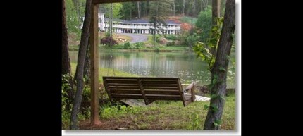 Lions Pride Apartments On the Lake in Cleveland, GA - Building Photo - Building Photo