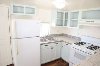 800 W 4th St in Benson, AZ - Building Photo - Building Photo