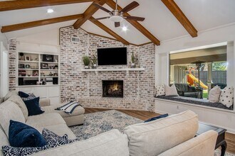 1743 Nocturne Ln in Houston, TX - Building Photo - Building Photo