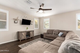 22653 N 122nd Ln in Sun City, AZ - Building Photo - Building Photo