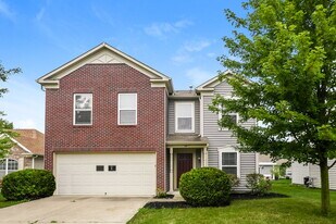 15433 Destination Dr in Noblesville, IN - Building Photo