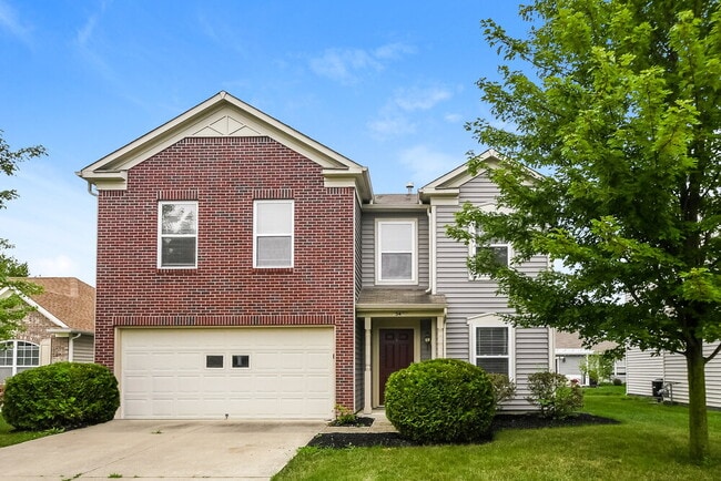 property at 15433 Destination Dr