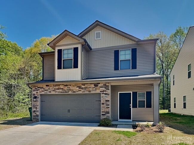 1146 Rankin Oaks St in Charlotte, NC - Building Photo - Building Photo