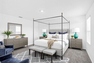 1033 Raintree Rd in Princeton, TX - Building Photo - Building Photo