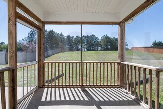 644 Conover Rd in Durham, NC - Building Photo - Building Photo