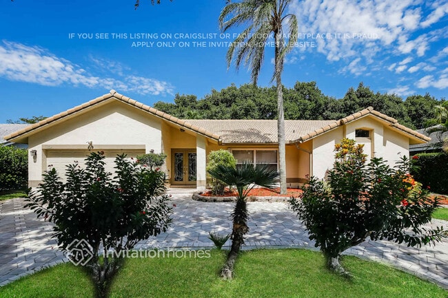 property at 5148 NW 47th Ave
