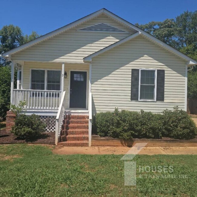 5 Haley Ct