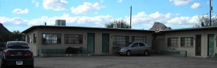 2040 W Nebraska St in Tucson, AZ - Building Photo - Building Photo