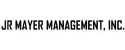 Property Management Company Logo J.R. Mayer Management, Inc