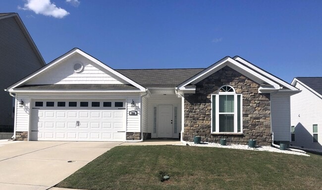 property at 708 Goodale Dr