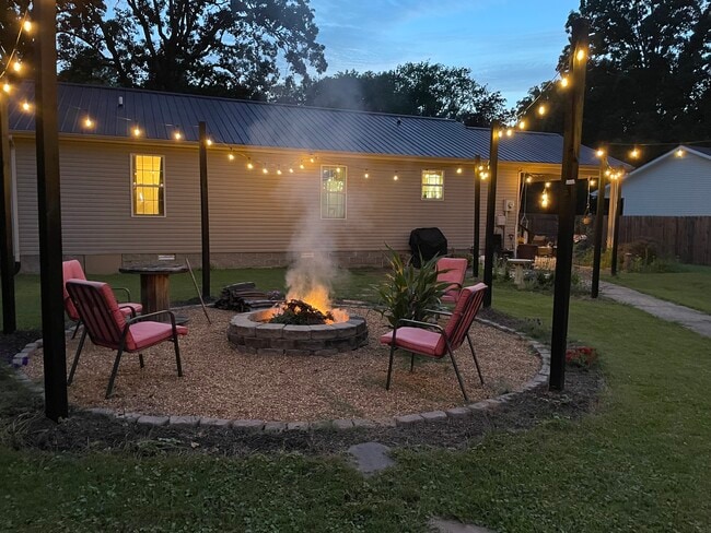 property at 1200 Ovoca Rd