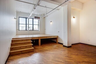 2 Union St, Unit 1O in Jersey City, NJ - Foto de edificio - Building Photo