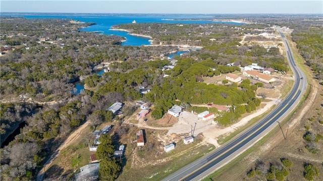 property at 122 private Rd