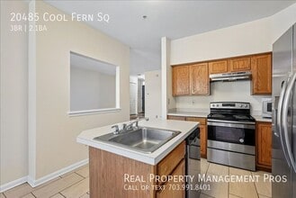 20485 Cool Fern Square in Ashburn, VA - Building Photo - Building Photo