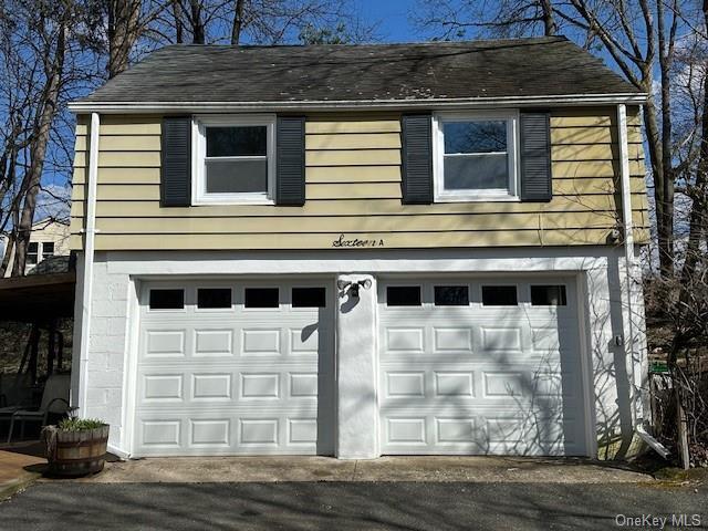 property at 16 Brook St