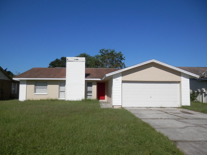 1363 Bramblewood Dr in Lakeland, FL - Building Photo