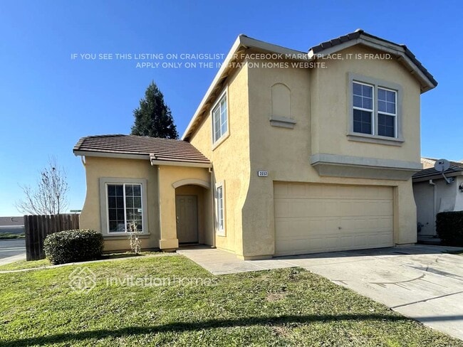 property at 2052 Amber Fields Way