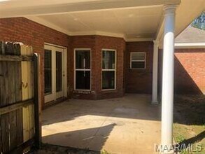 6005 Tamarack Dr in Montgomery, AL - Building Photo - Building Photo