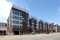 1322 W Broad St in Richmond, VA - Building Photo - Building Photo