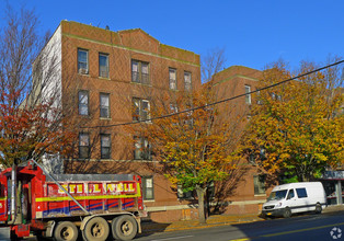 3126 Coney Island Ave in Brooklyn, NY - Building Photo - Building Photo