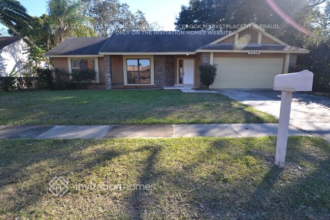 property at 7736 Covedale Dr