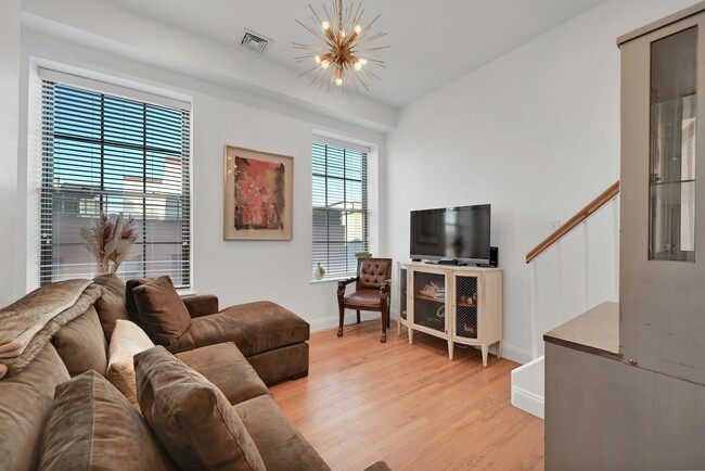 property at 1015 Grand St