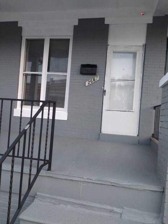 2667 Edmondson Ave Photo