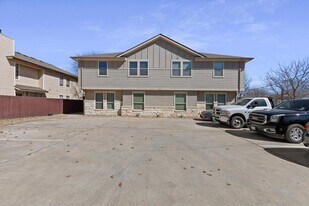 2225 Katy Ln in Georgetown, TX - Building Photo