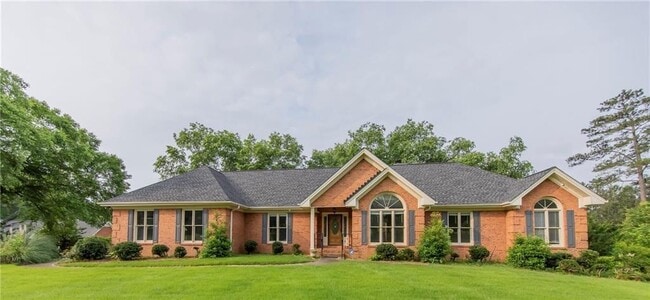 property at 2267 Bascomb Carmel Rd