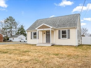 600 Pacific Ave in Salisbury, MD - Foto de edificio - Building Photo