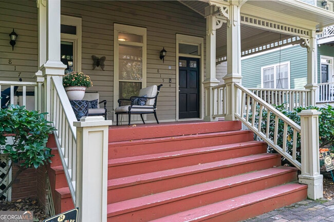 815 Edgewood Ave NE in Atlanta, GA - Building Photo - Building Photo