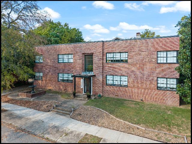 1520 Broadway St in Little Rock, AR - Building Photo - Building Photo