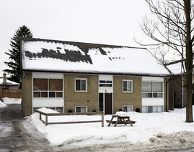 234 Lennox Ave in Richmond Hill, ON - Building Photo - Primary Photo