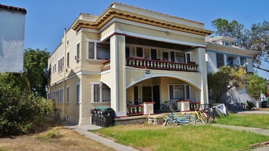 1175 W 30th St in Los Angeles, CA - Building Photo - Building Photo