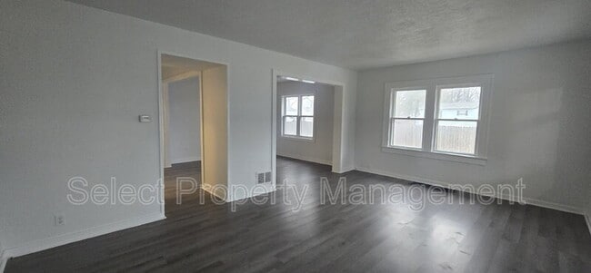 7006 Elzey St in Fort Wayne, IN - Building Photo - Building Photo