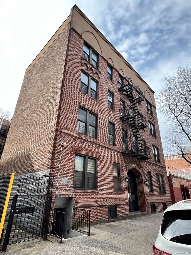 property at 132-30 Sanford Ave