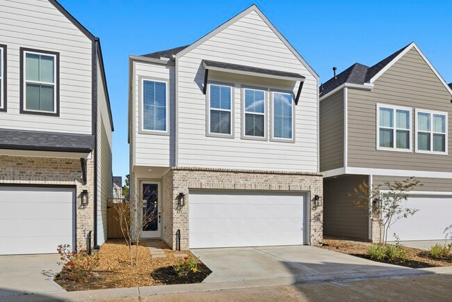 property at 411 Stonework Garden Ln