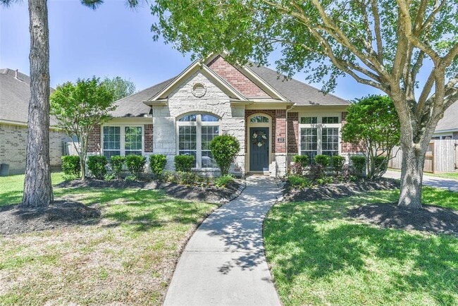 419 Laddingford Ln in League City, TX - Building Photo - Building Photo