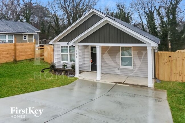 134 Fort Worth Ave in Kannapolis, NC - Building Photo - Building Photo
