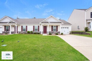 264 Wahoo Cir in Irmo, SC - Building Photo