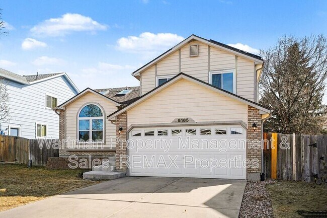 9165 Bellcove Cir in Colorado Springs, CO - Building Photo - Building Photo