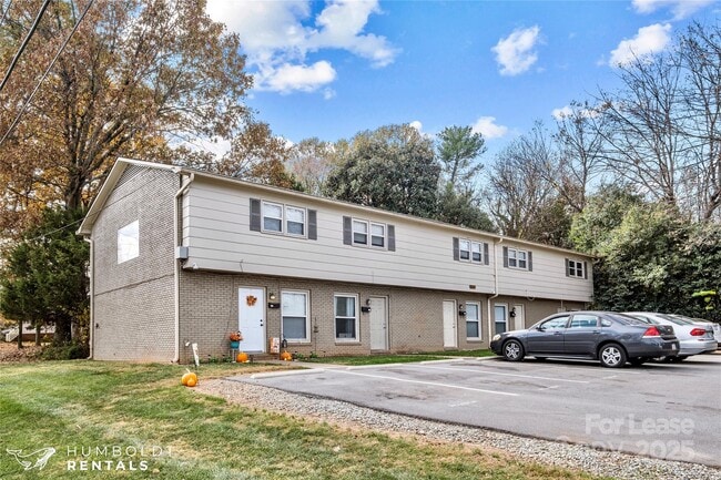 property at 234 E Glendale Ave
