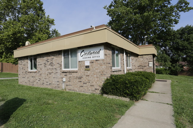 La Hacienda in Kansas City, KS - Foto de edificio - Building Photo