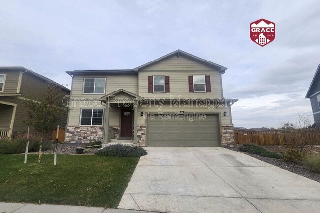 property at 508 Ledge St