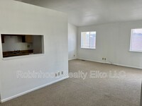 1625 Clarkson Dr in Elko, NV - Building Photo - Building Photo